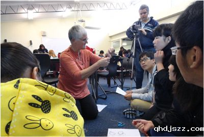 澳大利亚旅修专题报道（九）