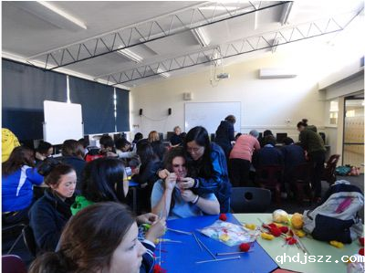 澳大利亚旅修专题报道（九）