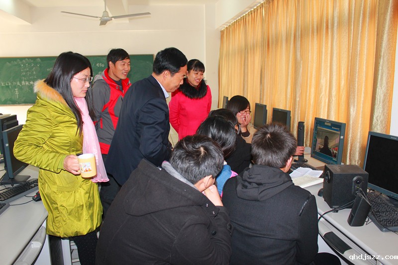 重洋不识意__网络传真情——优米app上线与澳大利亚班斯代尔学校举行学生视频交流会