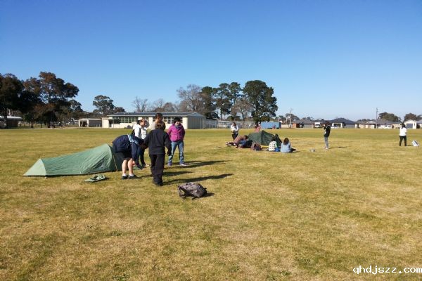 学生赴澳文章(第四部)