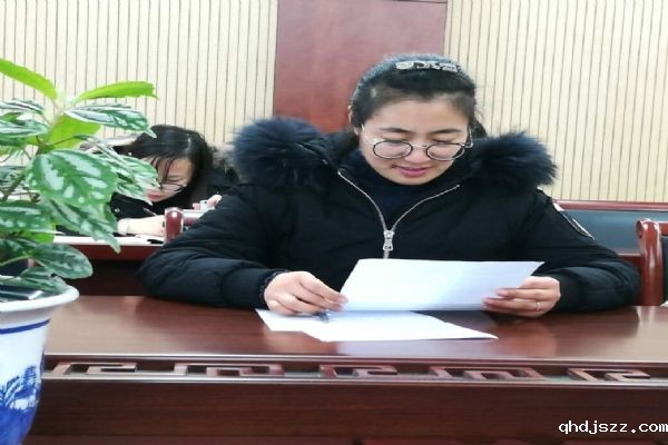 优米app上线2018年秋学期高三年级百校联考分析会议